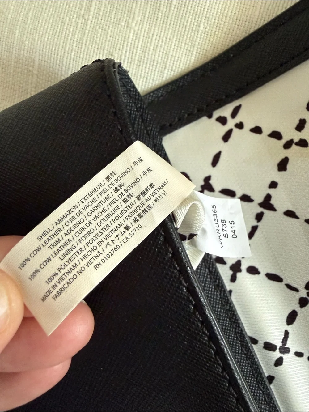 Kate Spade New York Newbury Lane Keira wallet